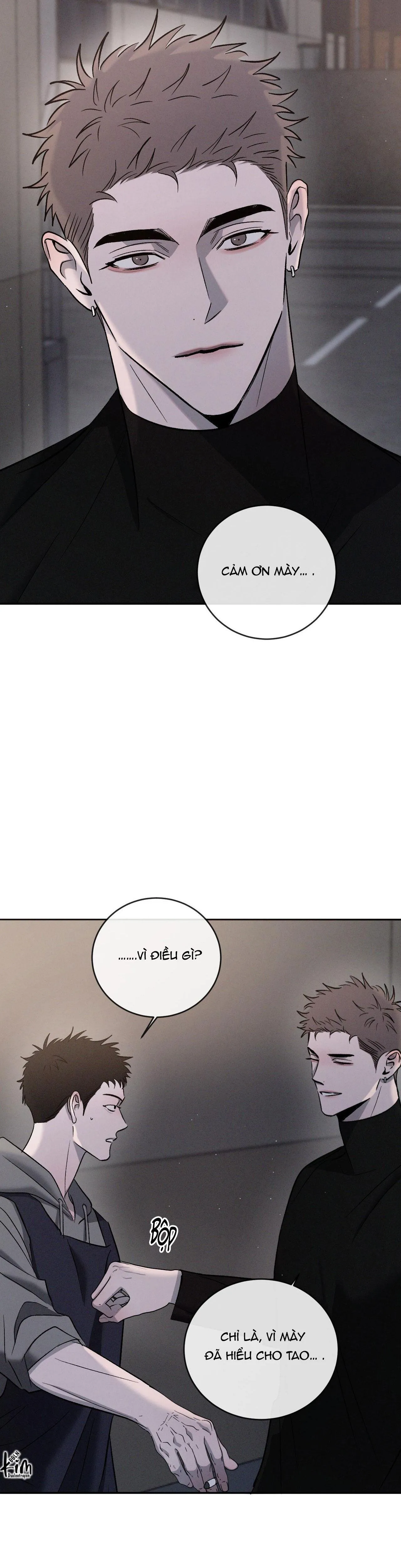 TƯƠNG PHẢN Chapter 76 Trang 30