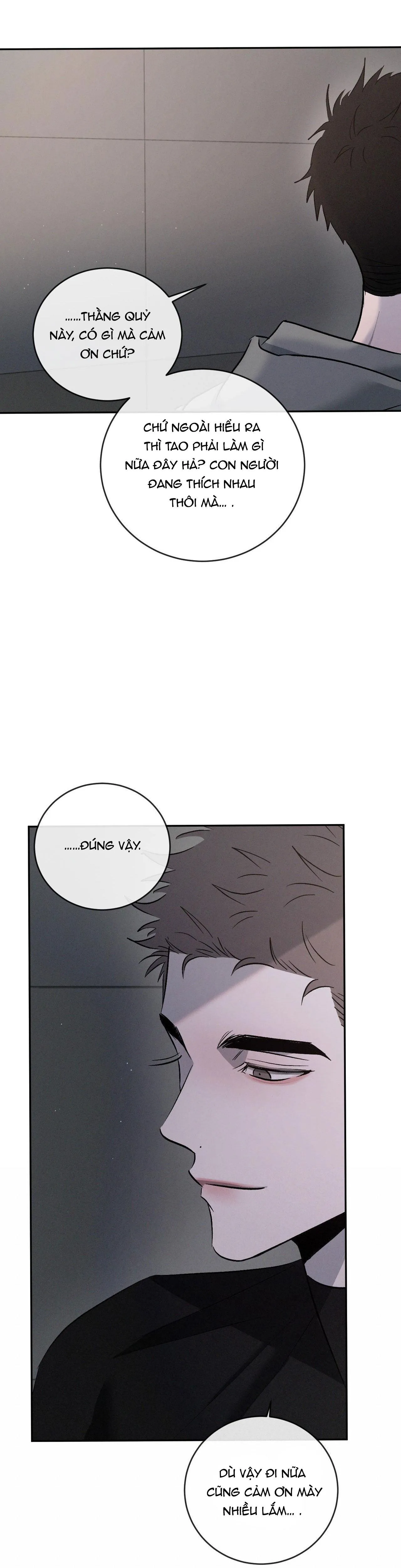 TƯƠNG PHẢN Chapter 76 Trang 31