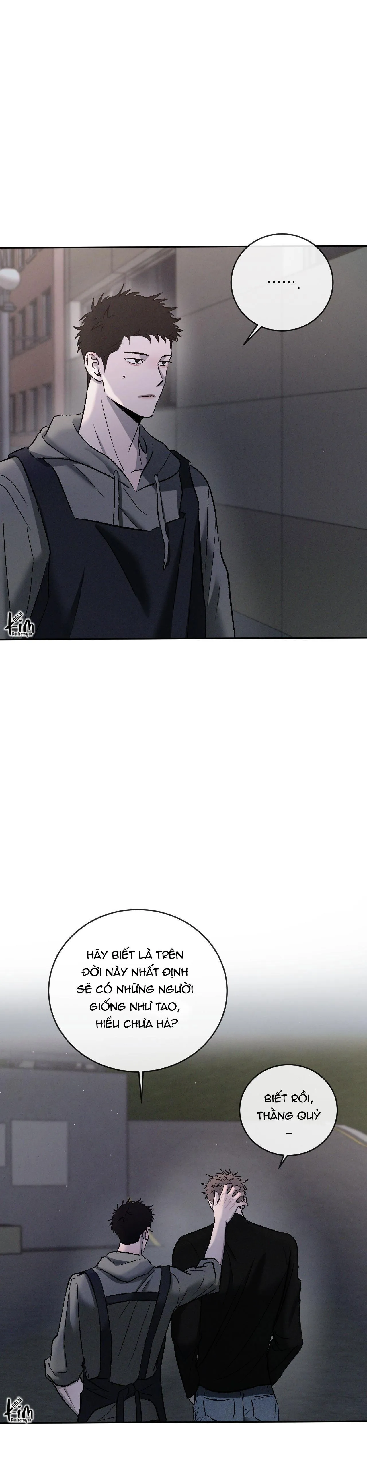 TƯƠNG PHẢN Chapter 76 Trang 32