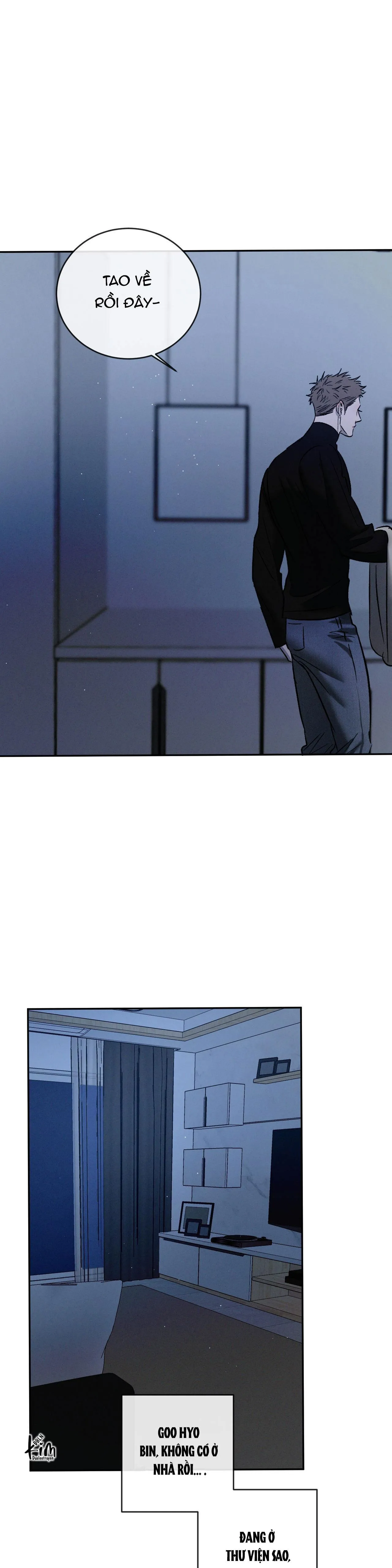 TƯƠNG PHẢN Chapter 76 Trang 34