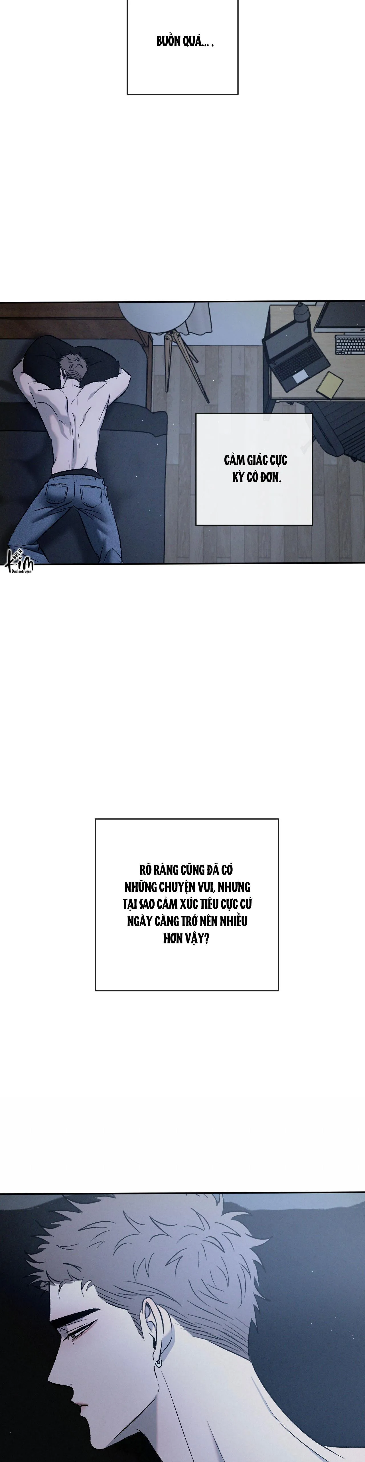 TƯƠNG PHẢN Chapter 76 Trang 36