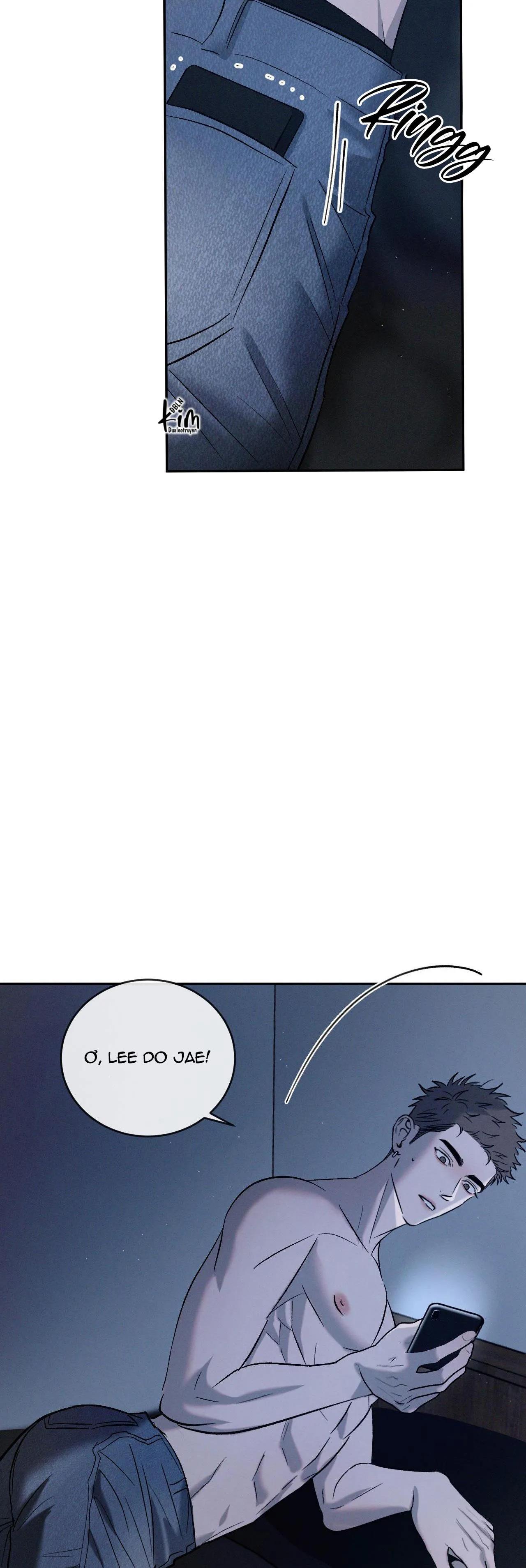 TƯƠNG PHẢN Chapter 76 Trang 38