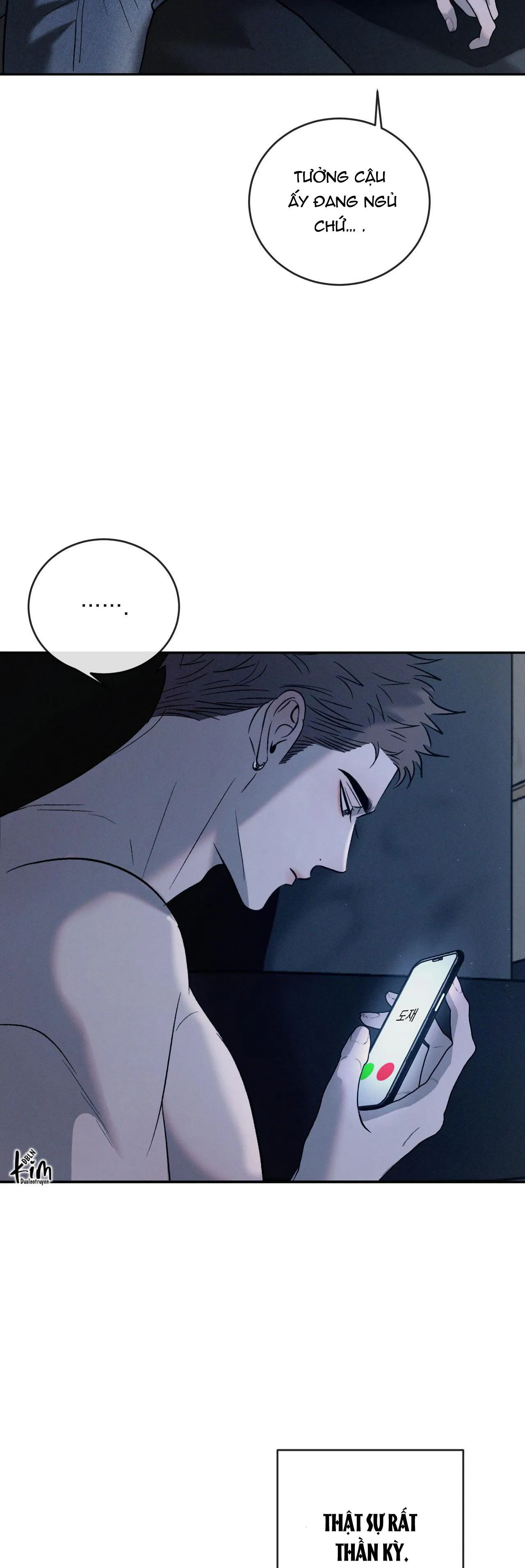 TƯƠNG PHẢN Chapter 76 Trang 39