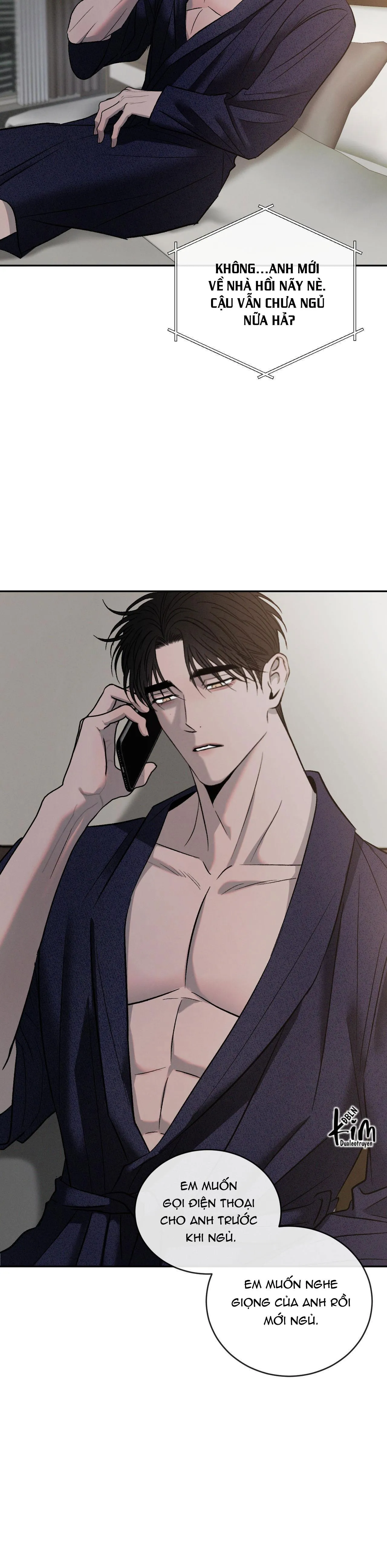 TƯƠNG PHẢN Chapter 77 Trang 3