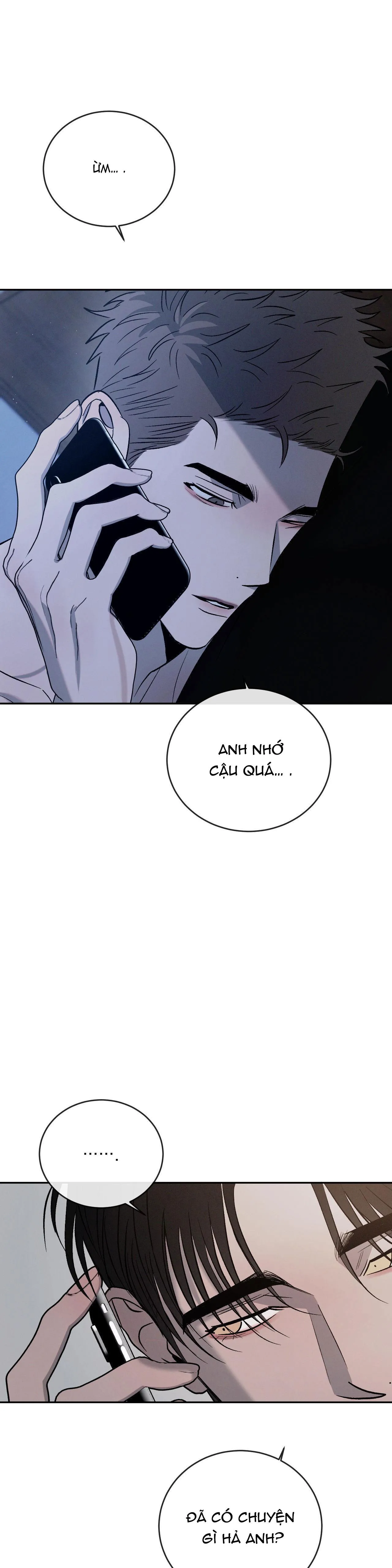 TƯƠNG PHẢN Chapter 77 Trang 4