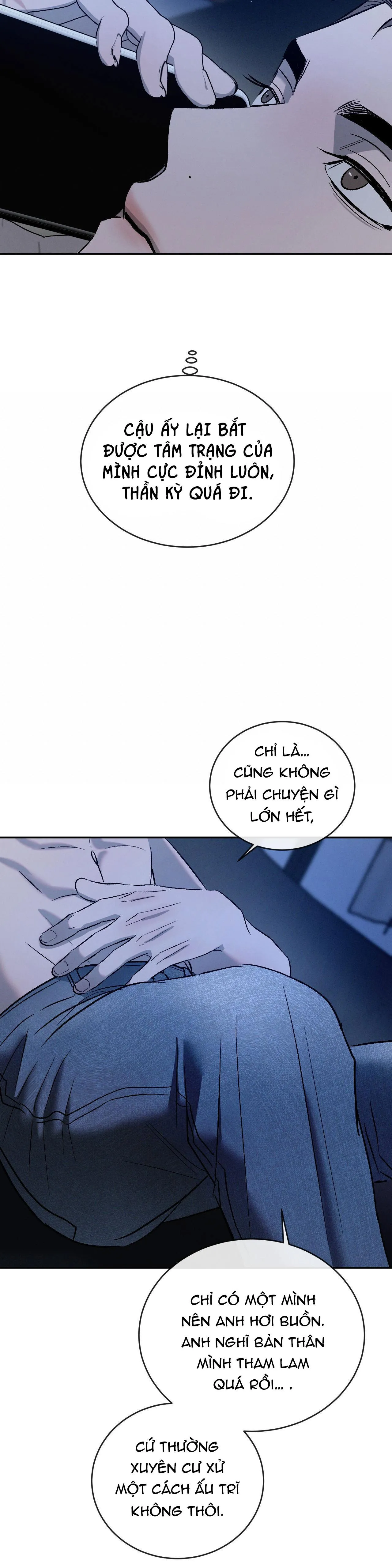 TƯƠNG PHẢN Chapter 77 Trang 6