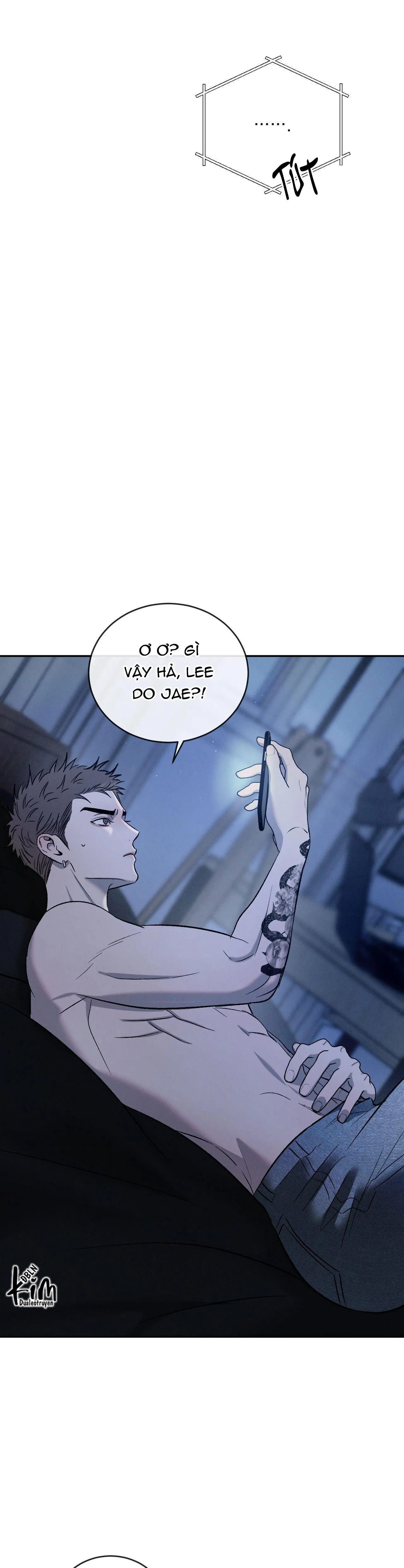 TƯƠNG PHẢN Chapter 77 Trang 7