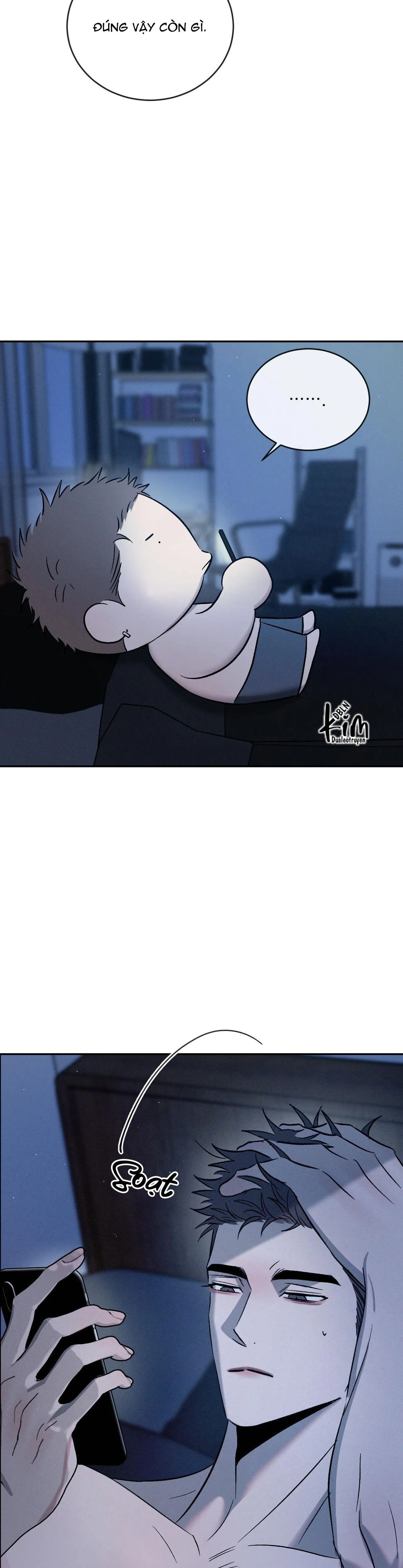 TƯƠNG PHẢN Chapter 77 Trang 10