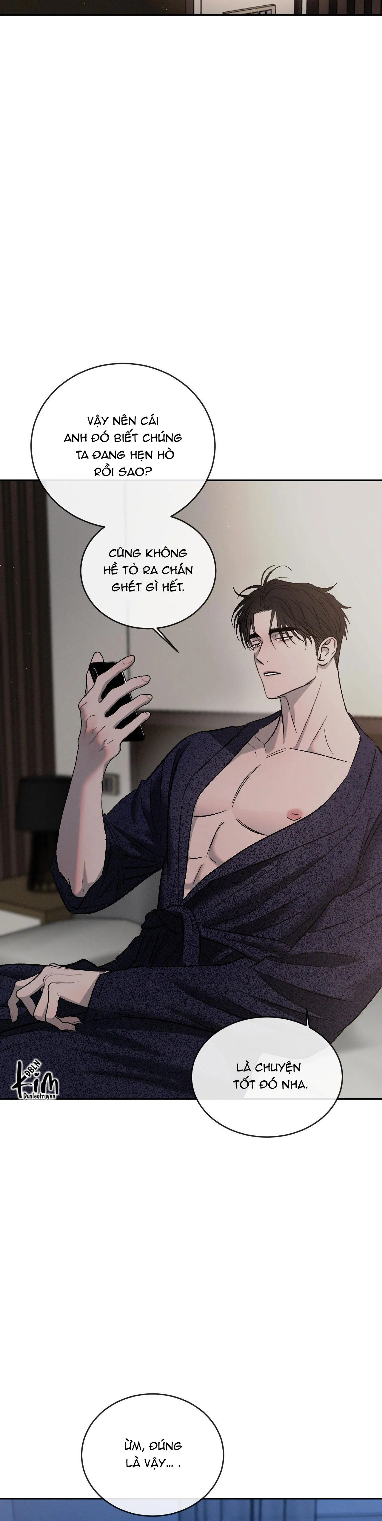 TƯƠNG PHẢN Chapter 77 Trang 12