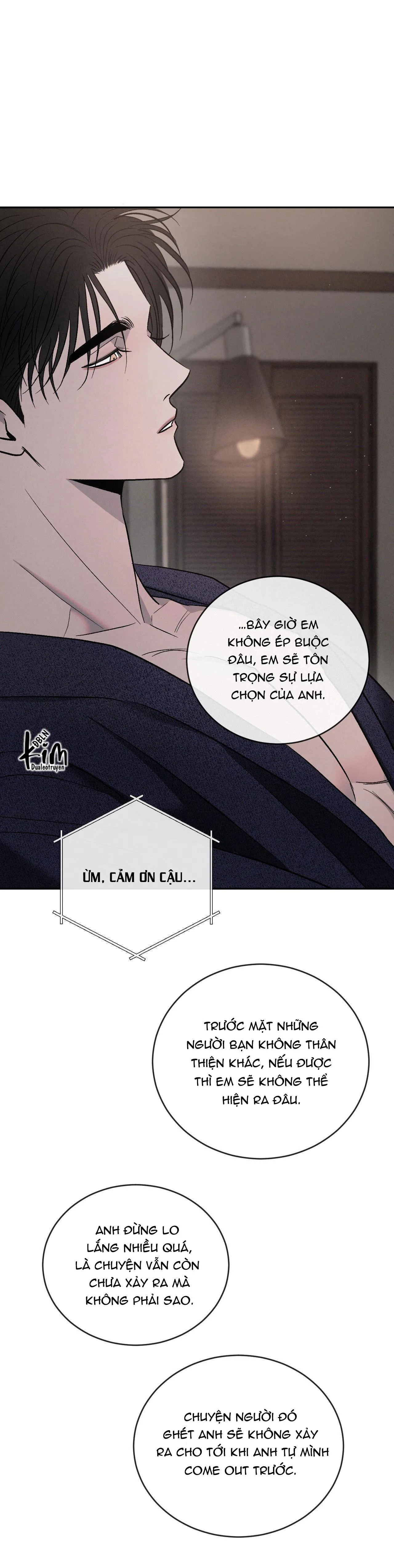 TƯƠNG PHẢN Chapter 77 Trang 15