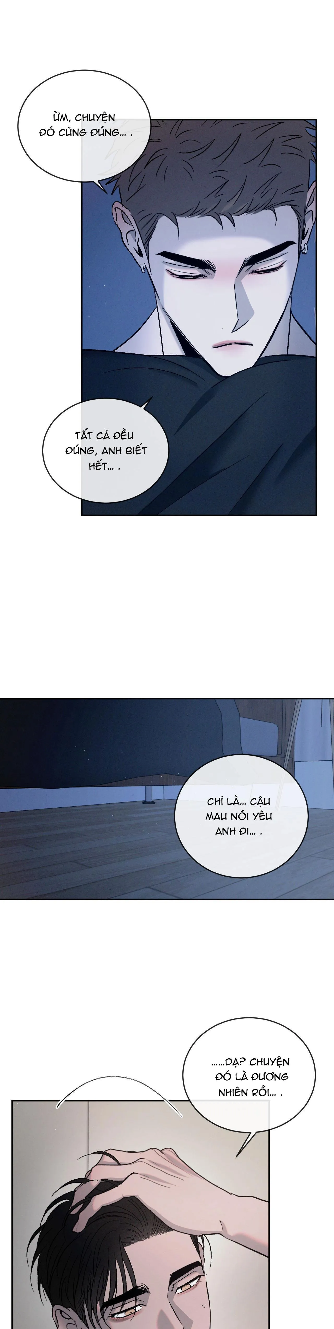 TƯƠNG PHẢN Chapter 77 Trang 16