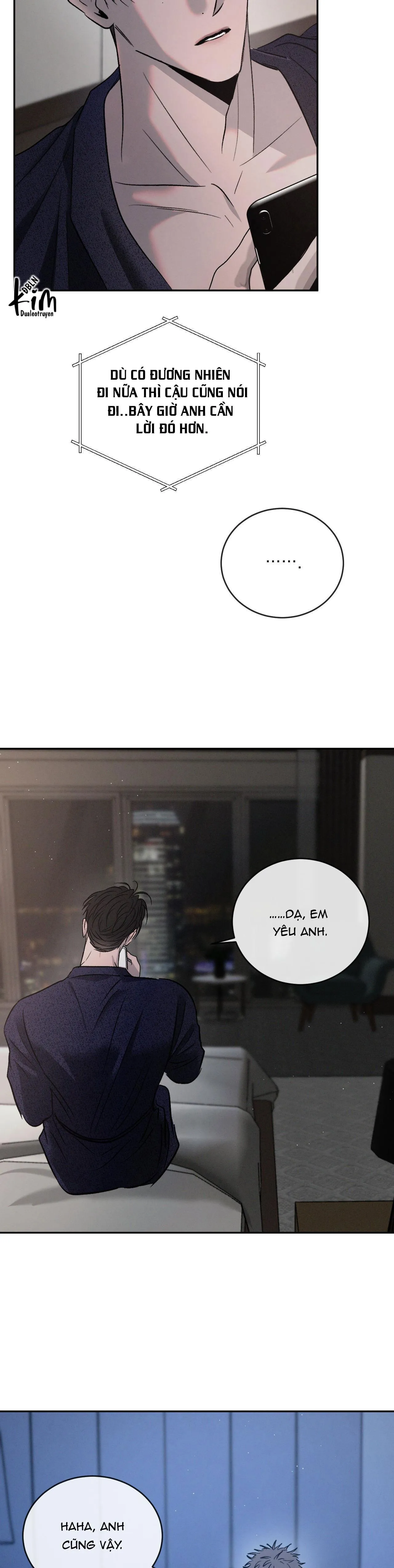 TƯƠNG PHẢN Chapter 77 Trang 17