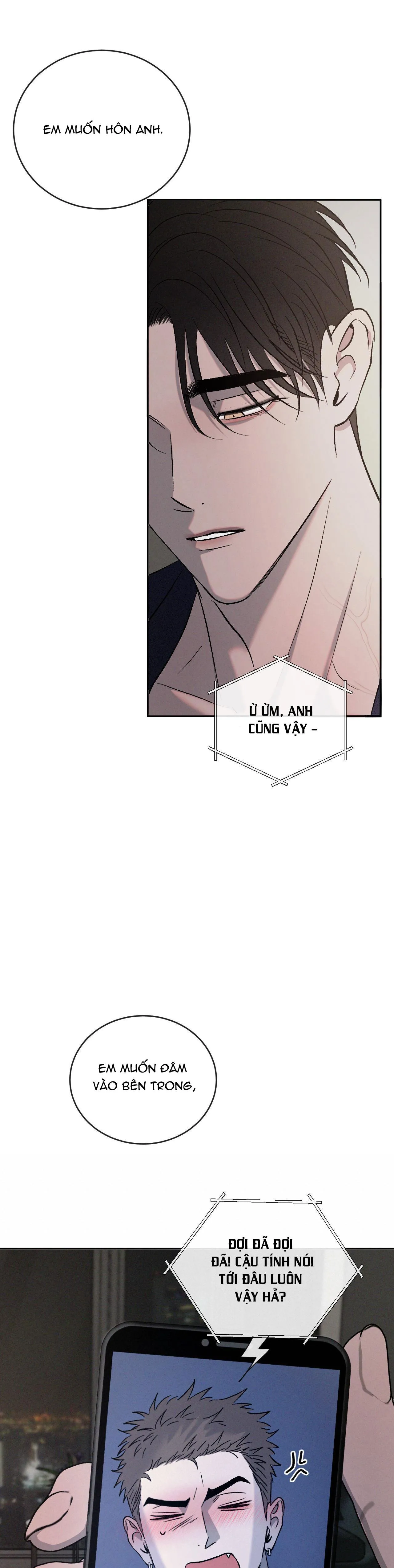 TƯƠNG PHẢN Chapter 77 Trang 19