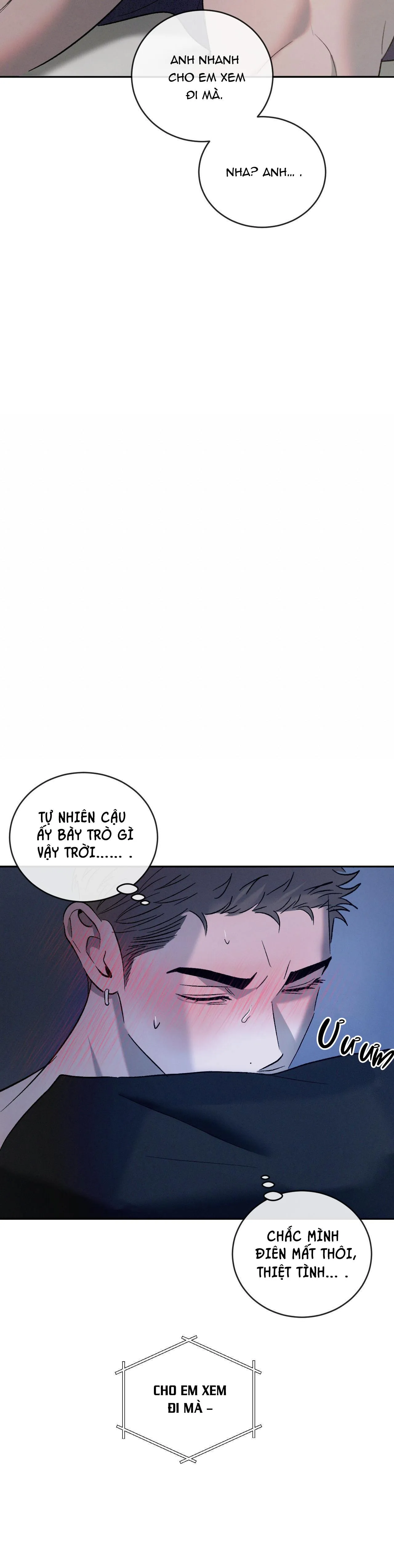 TƯƠNG PHẢN Chapter 77 Trang 24