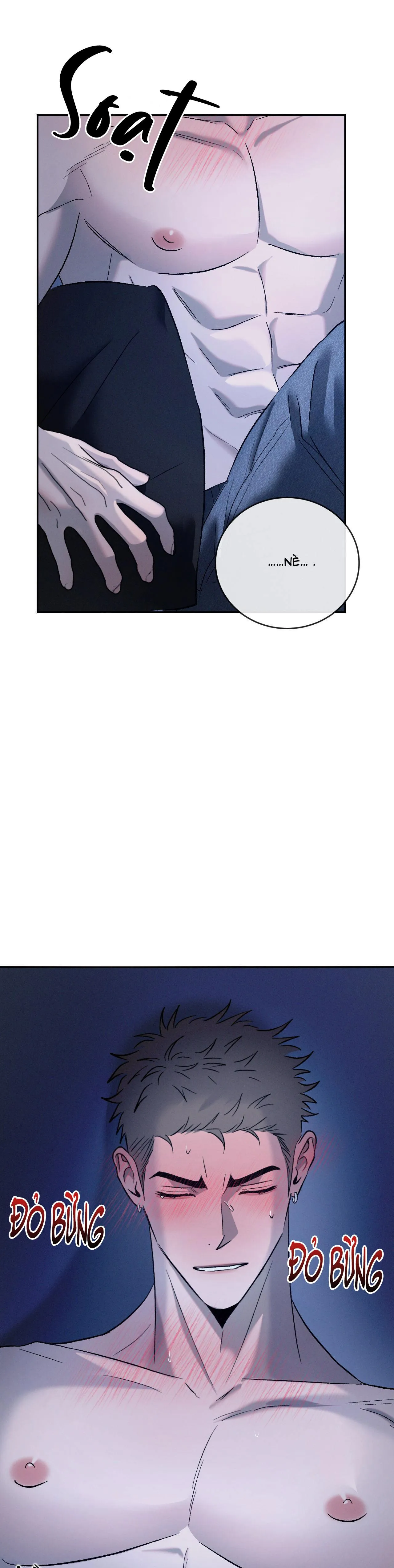 TƯƠNG PHẢN Chapter 77 Trang 25