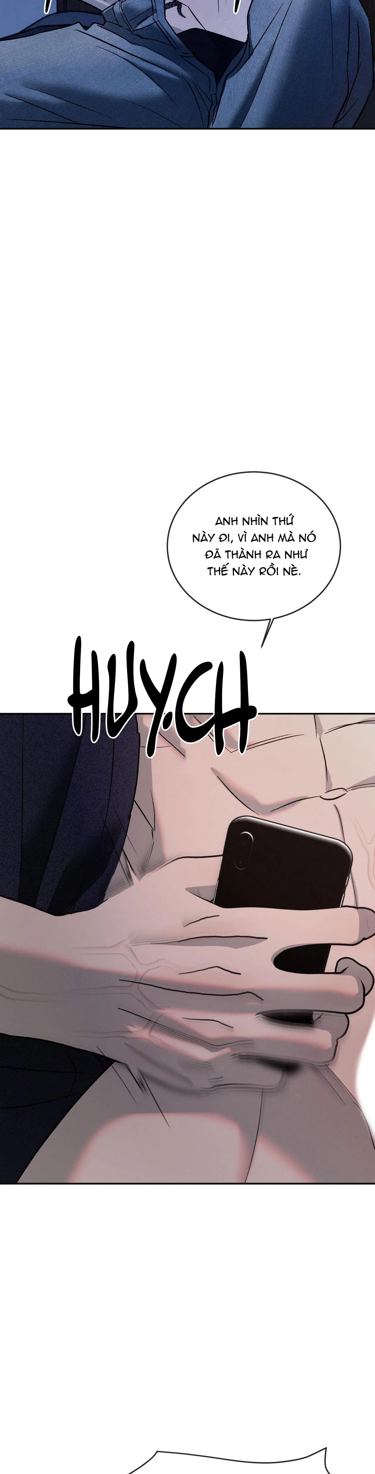 TƯƠNG PHẢN Chapter 77 Trang 29