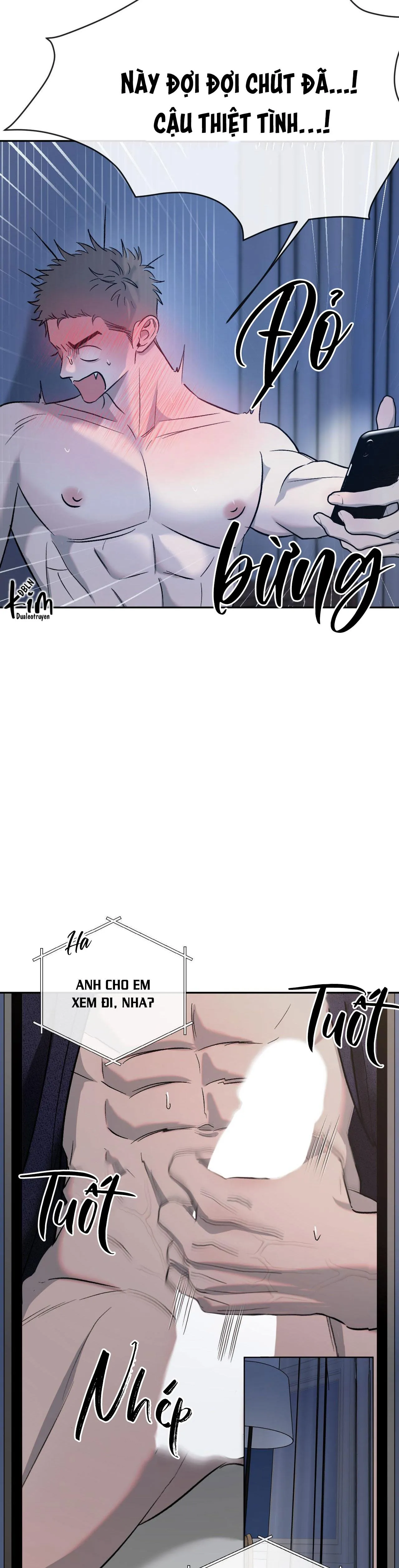 TƯƠNG PHẢN Chapter 77 Trang 30