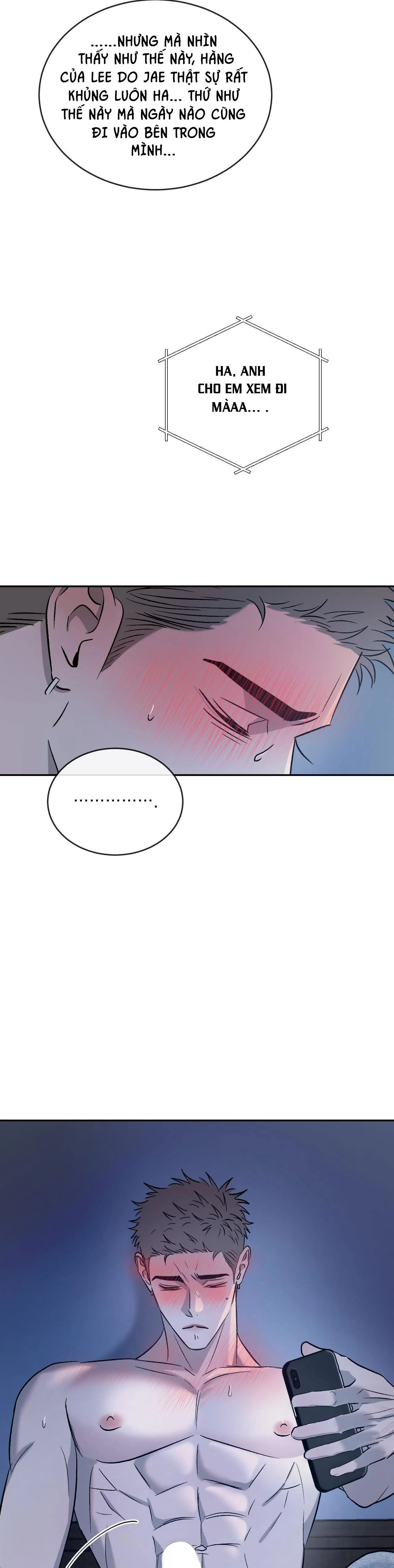 TƯƠNG PHẢN Chapter 77 Trang 32