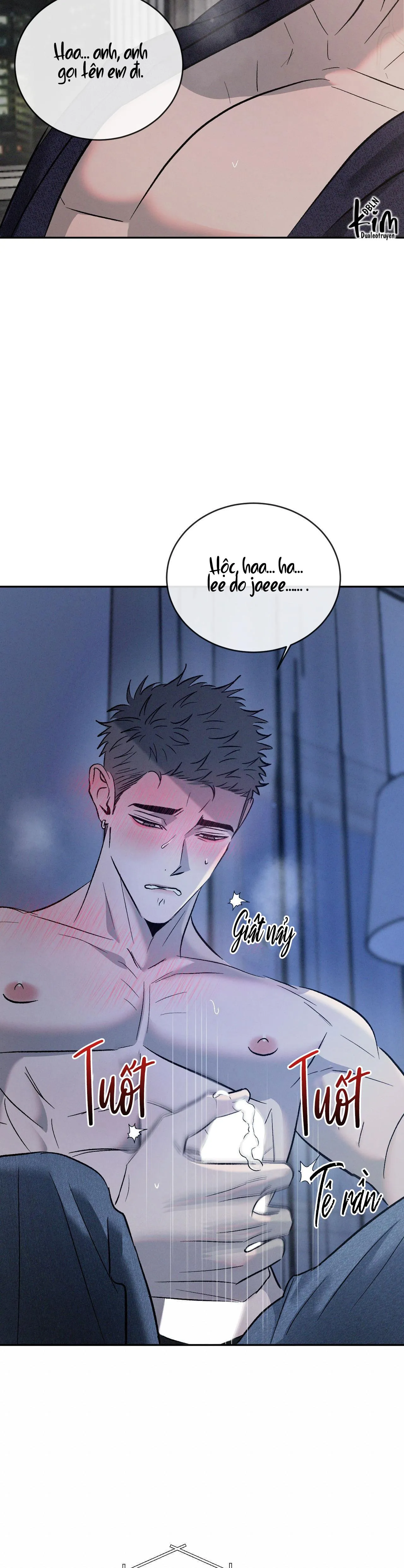 TƯƠNG PHẢN Chapter 77 Trang 37