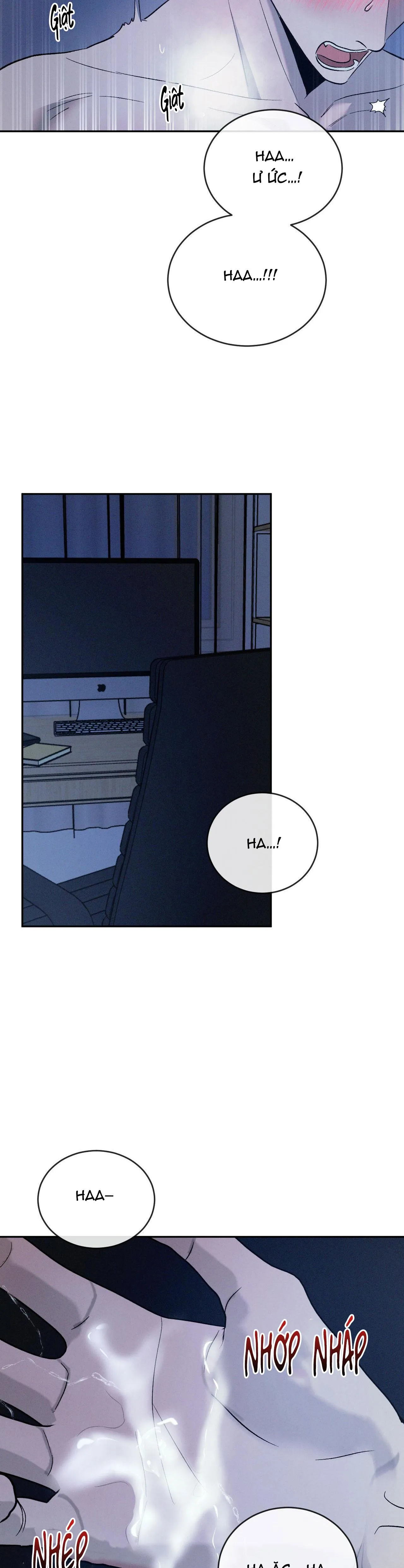 TƯƠNG PHẢN Chapter 77 Trang 39