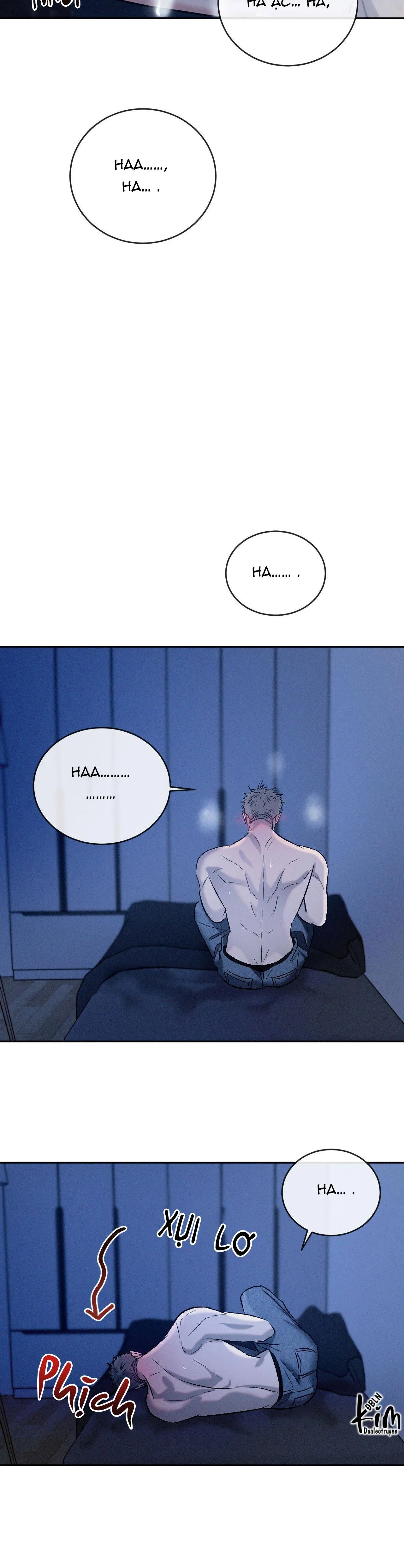 TƯƠNG PHẢN Chapter 77 Trang 40