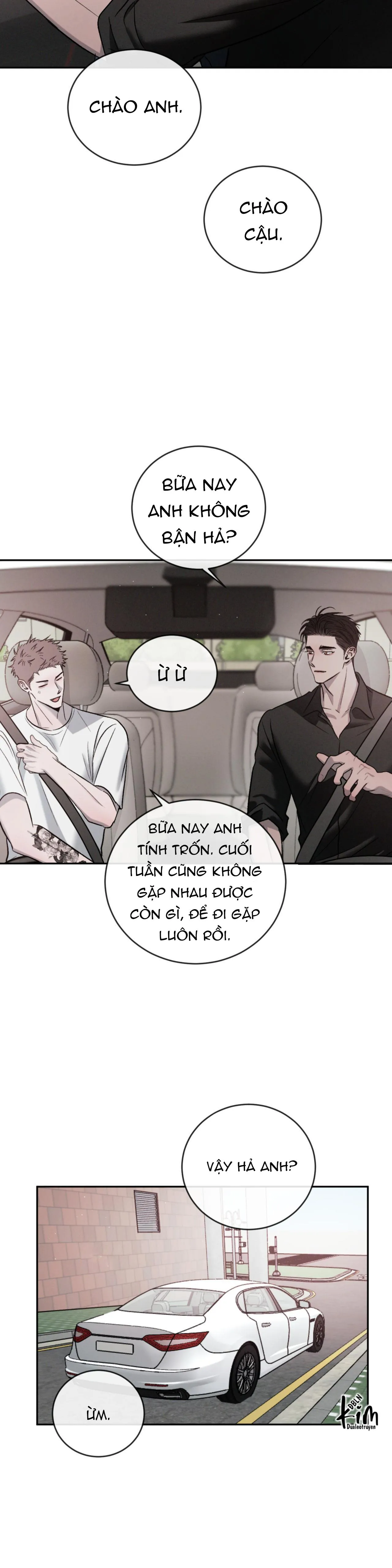 TƯƠNG PHẢN Chapter 78 Trang 3