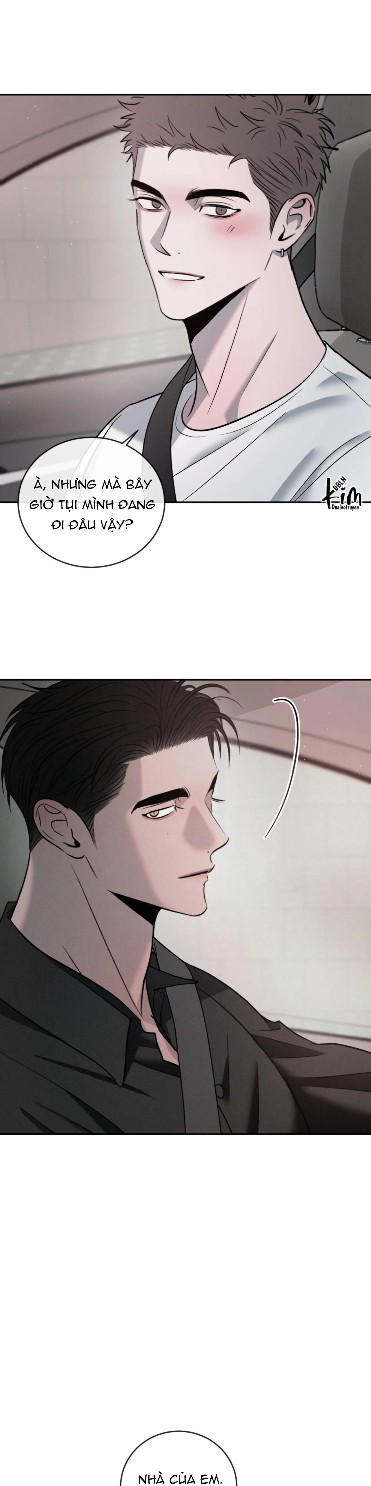 TƯƠNG PHẢN Chapter 78 Trang 6