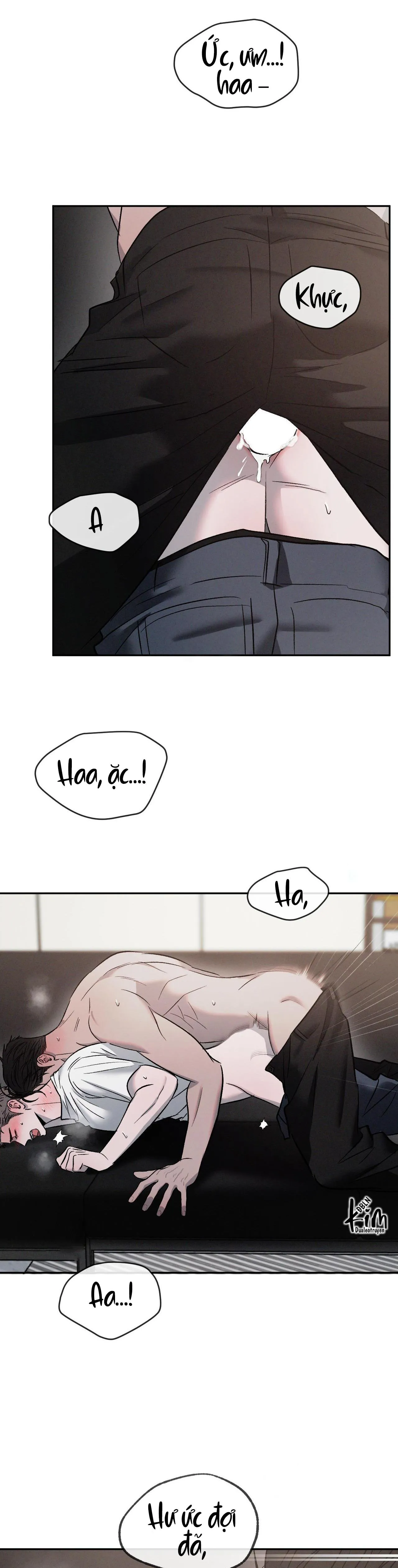 TƯƠNG PHẢN Chapter 78 Trang 8