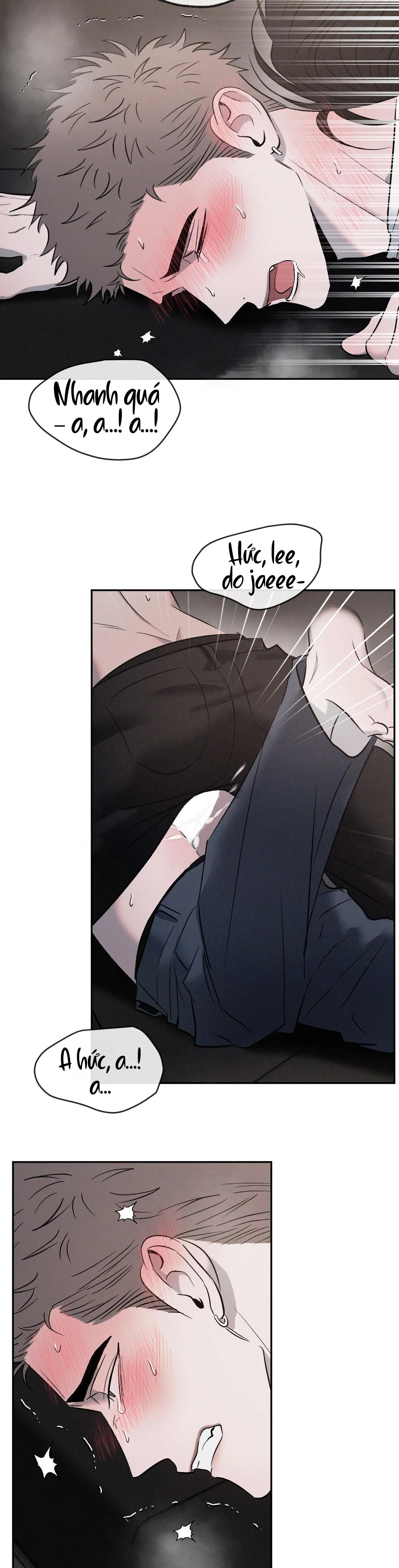 TƯƠNG PHẢN Chapter 78 Trang 9