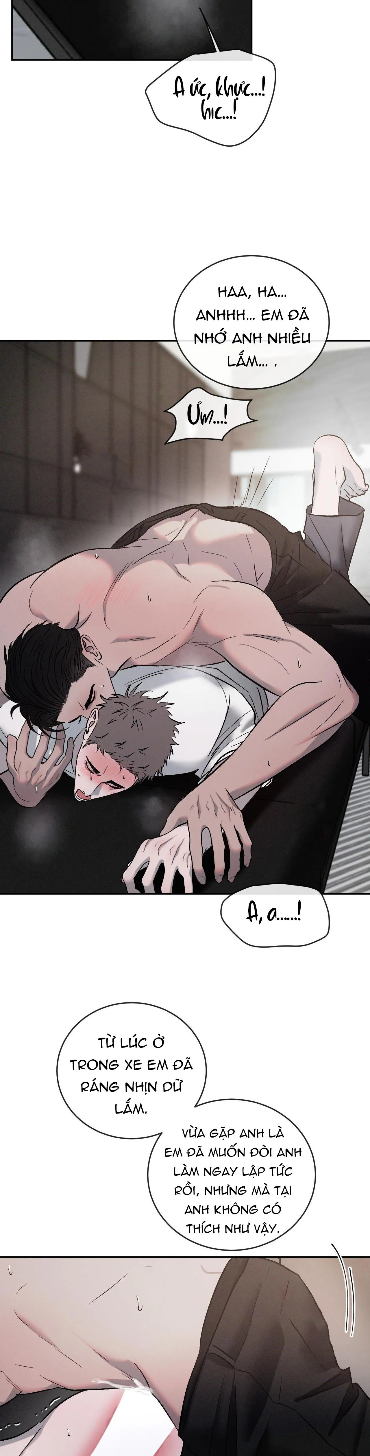 TƯƠNG PHẢN Chapter 78 Trang 10