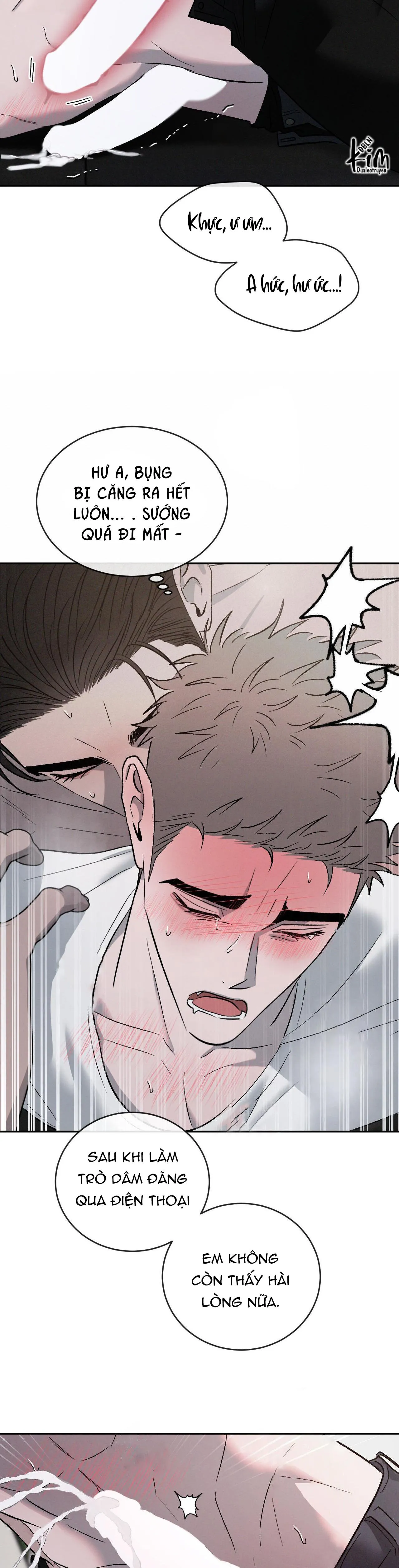 TƯƠNG PHẢN Chapter 78 Trang 11