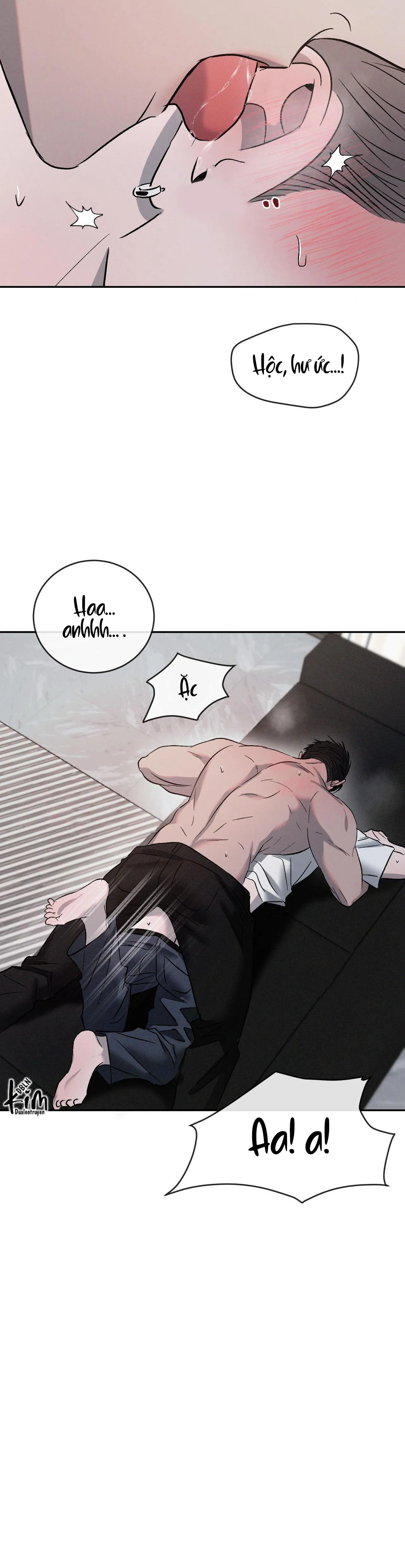 TƯƠNG PHẢN Chapter 78 Trang 13