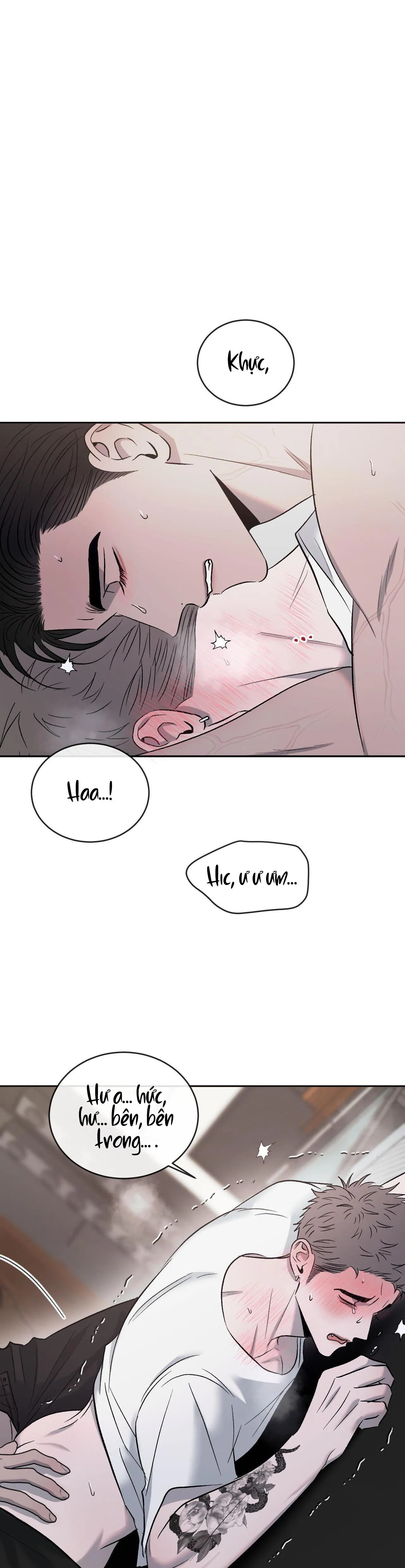 TƯƠNG PHẢN Chapter 78 Trang 14