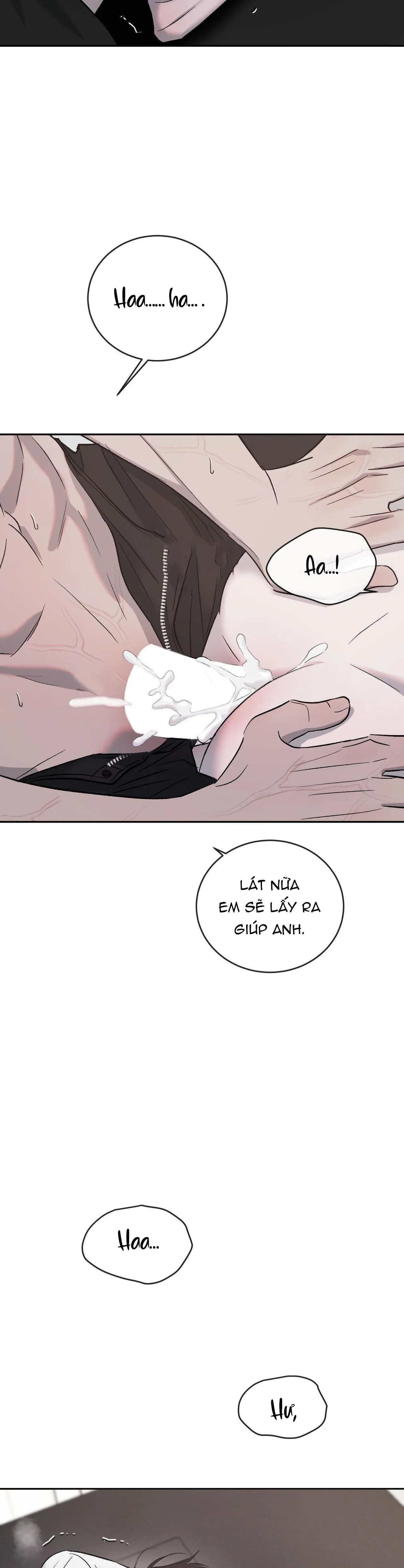 TƯƠNG PHẢN Chapter 78 Trang 15