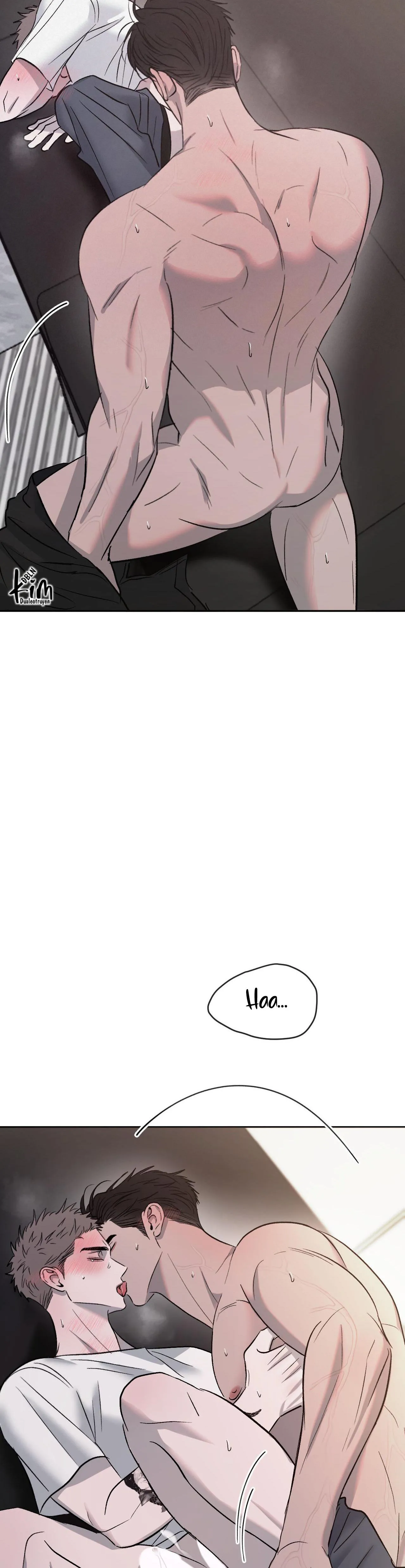 TƯƠNG PHẢN Chapter 78 Trang 16