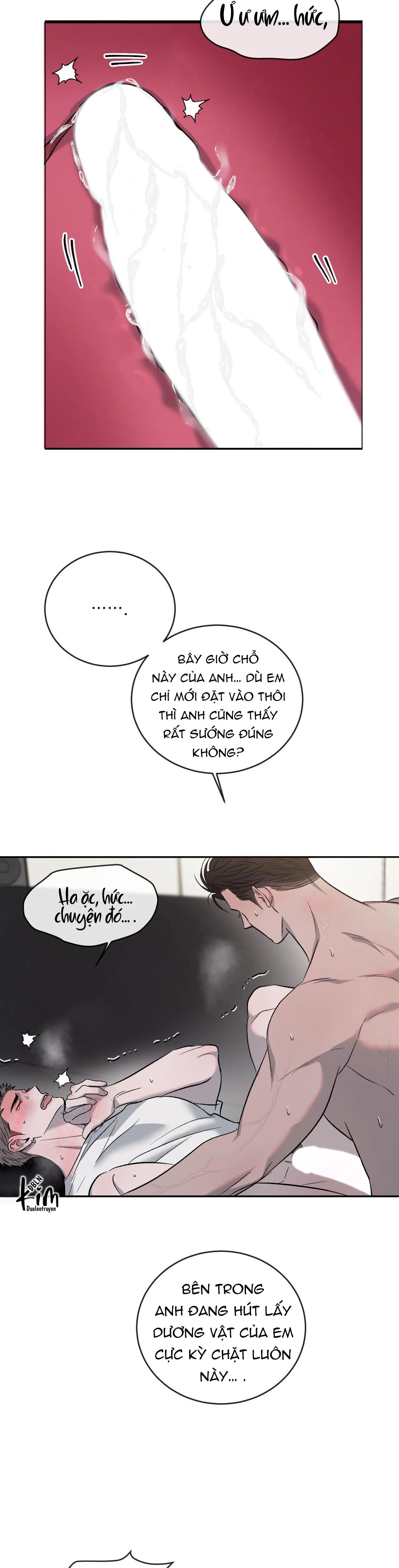 TƯƠNG PHẢN Chapter 78 Trang 18