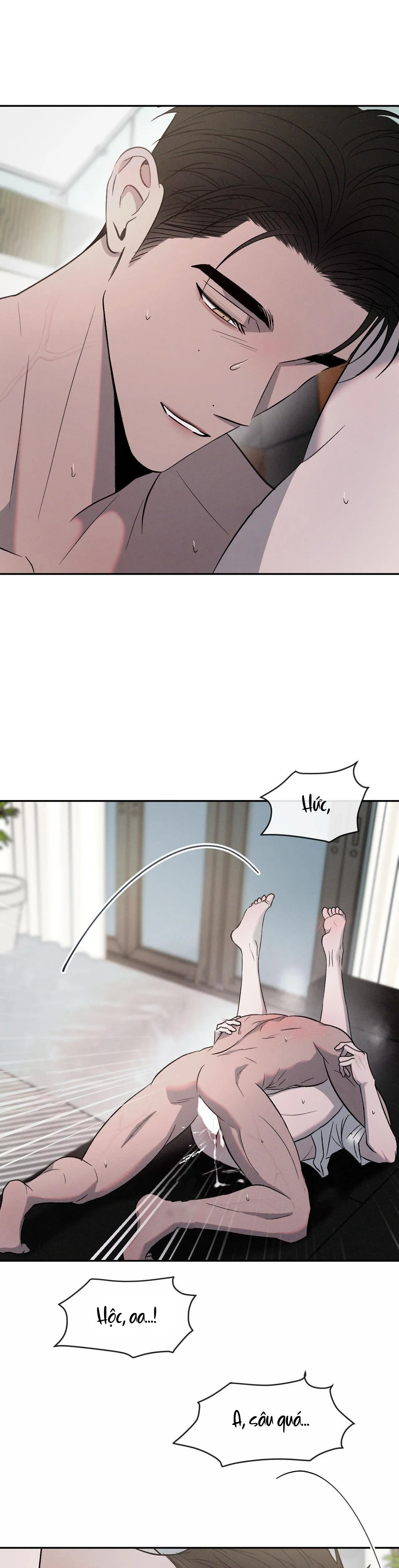 TƯƠNG PHẢN Chapter 78 Trang 20