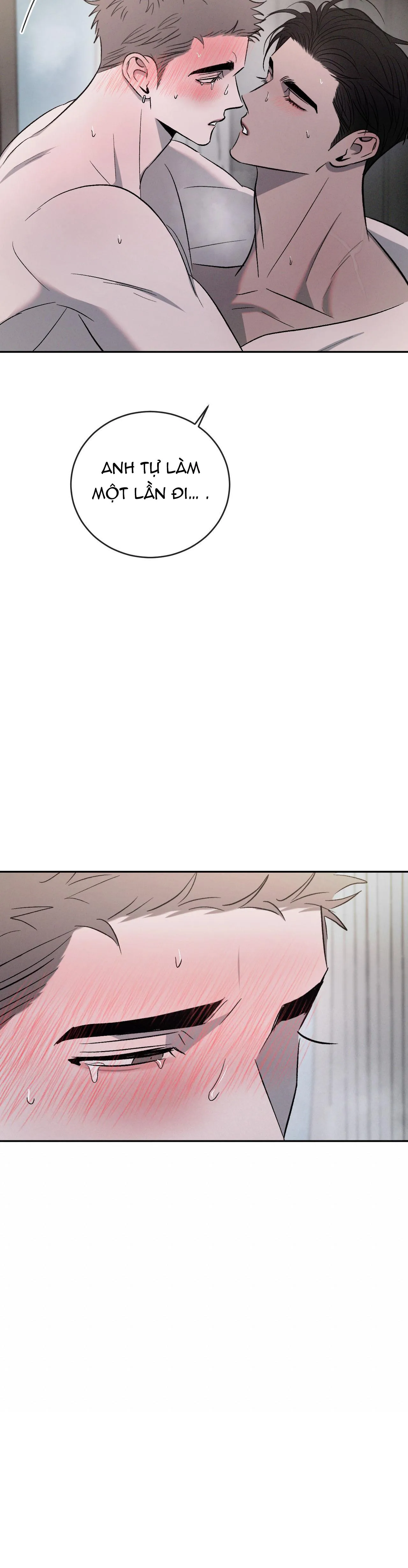 TƯƠNG PHẢN Chapter 78 Trang 25