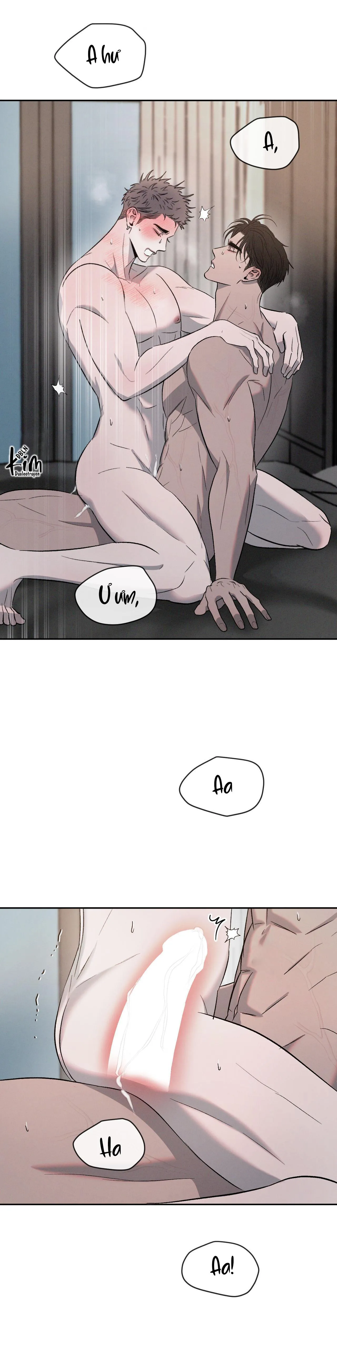 TƯƠNG PHẢN Chapter 78 Trang 27