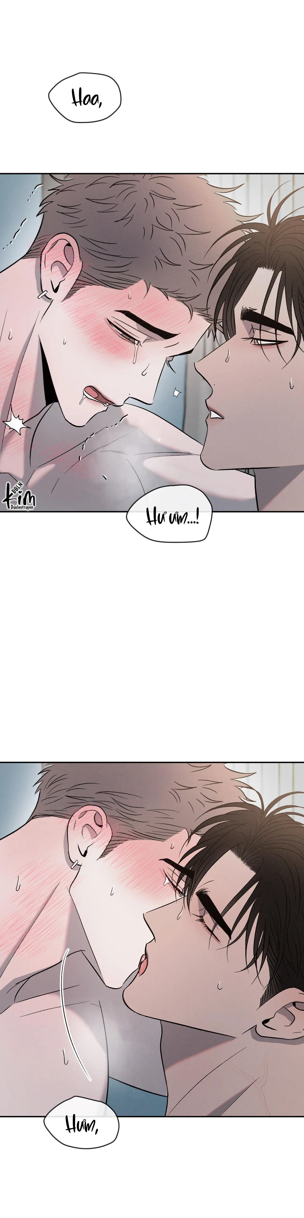 TƯƠNG PHẢN Chapter 78 Trang 28