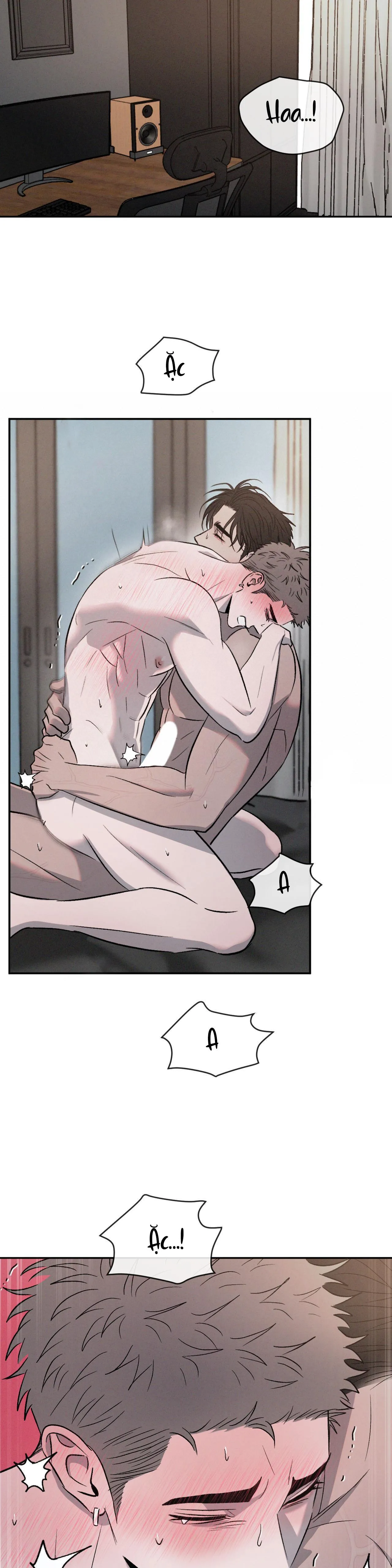 TƯƠNG PHẢN Chapter 78 Trang 30