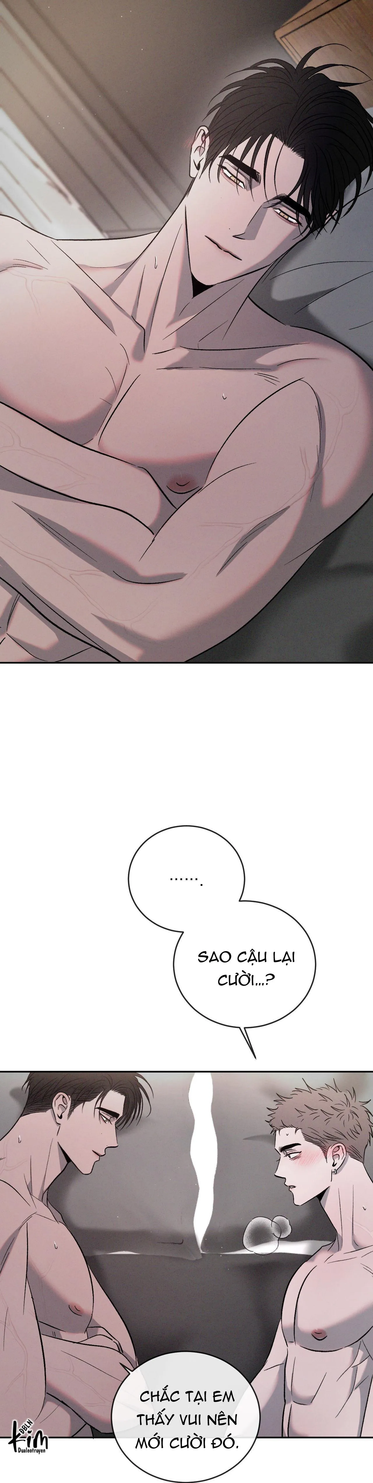 TƯƠNG PHẢN Chapter 78 Trang 33