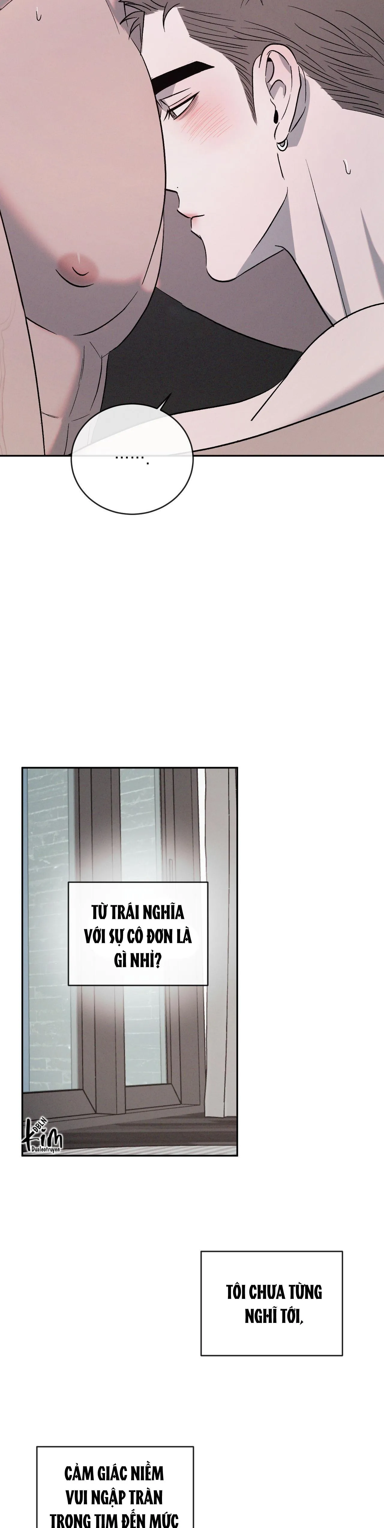 TƯƠNG PHẢN Chapter 78 Trang 35