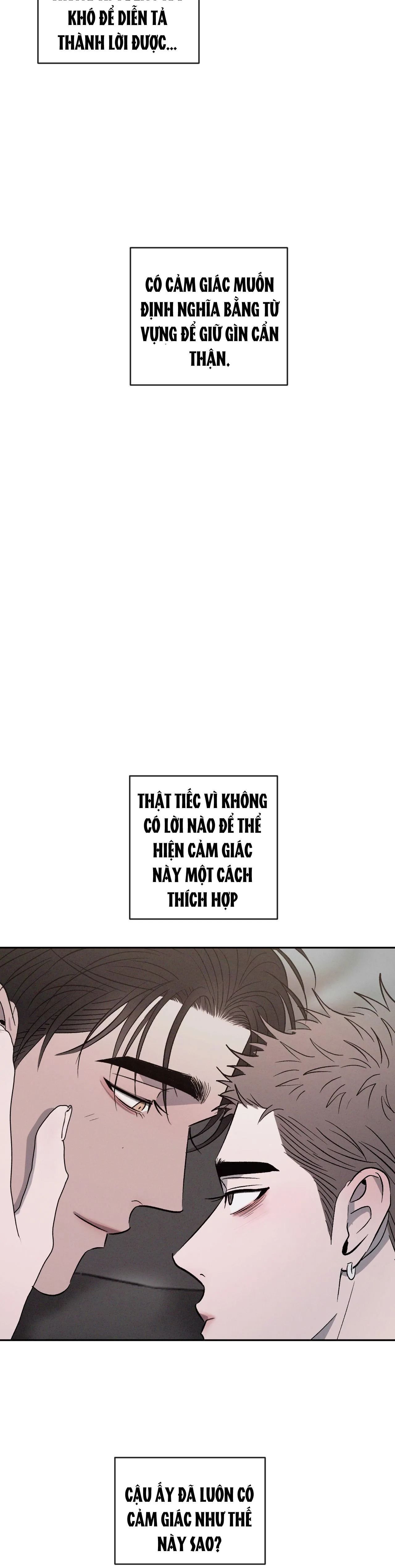 TƯƠNG PHẢN Chapter 78 Trang 36