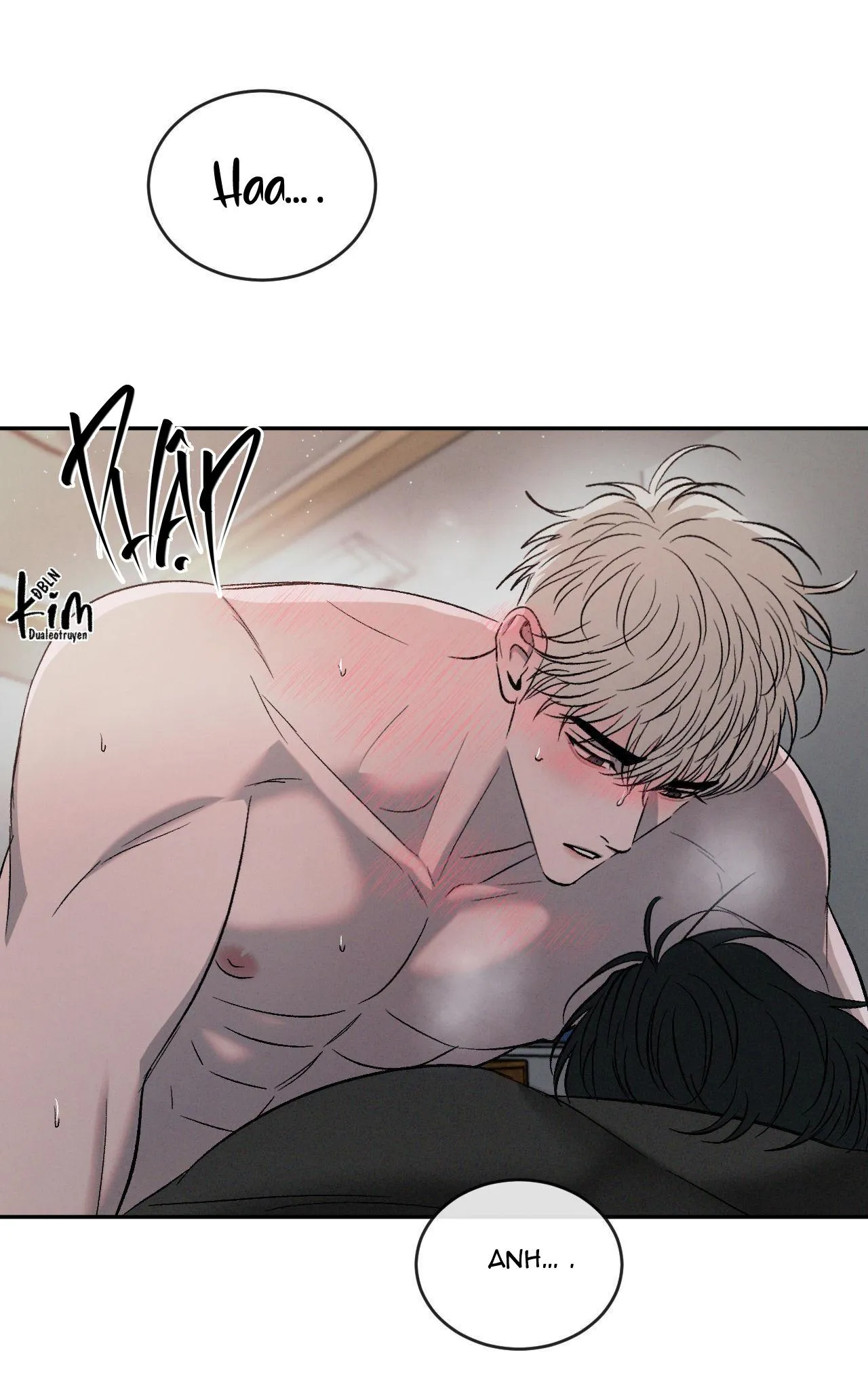 TƯƠNG PHẢN Chapter 79 Trang 5