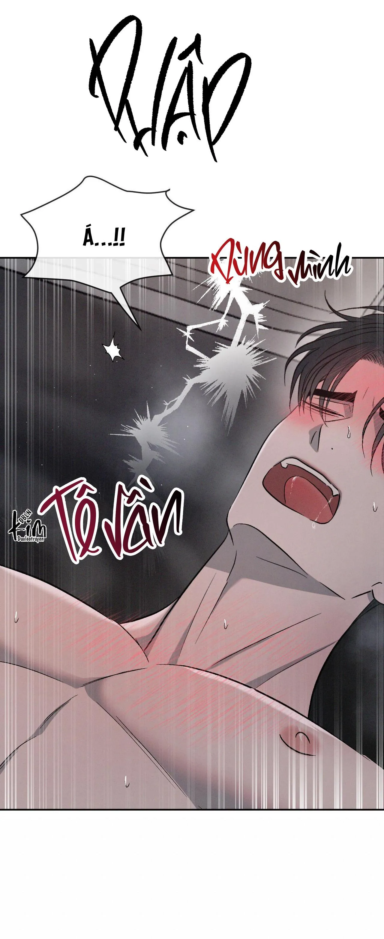 TƯƠNG PHẢN Chapter 79 Trang 11