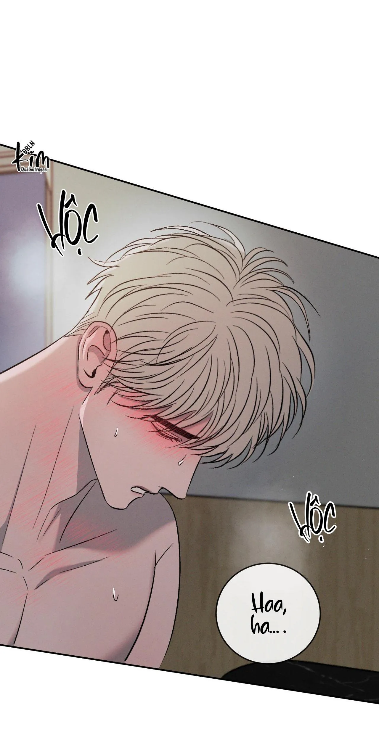 TƯƠNG PHẢN Chapter 79 Trang 15