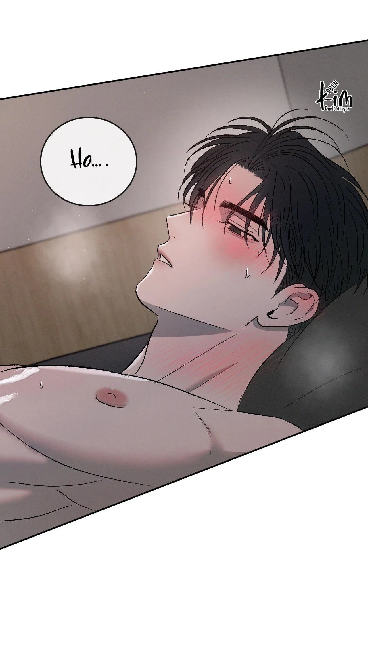 TƯƠNG PHẢN Chapter 79 Trang 16