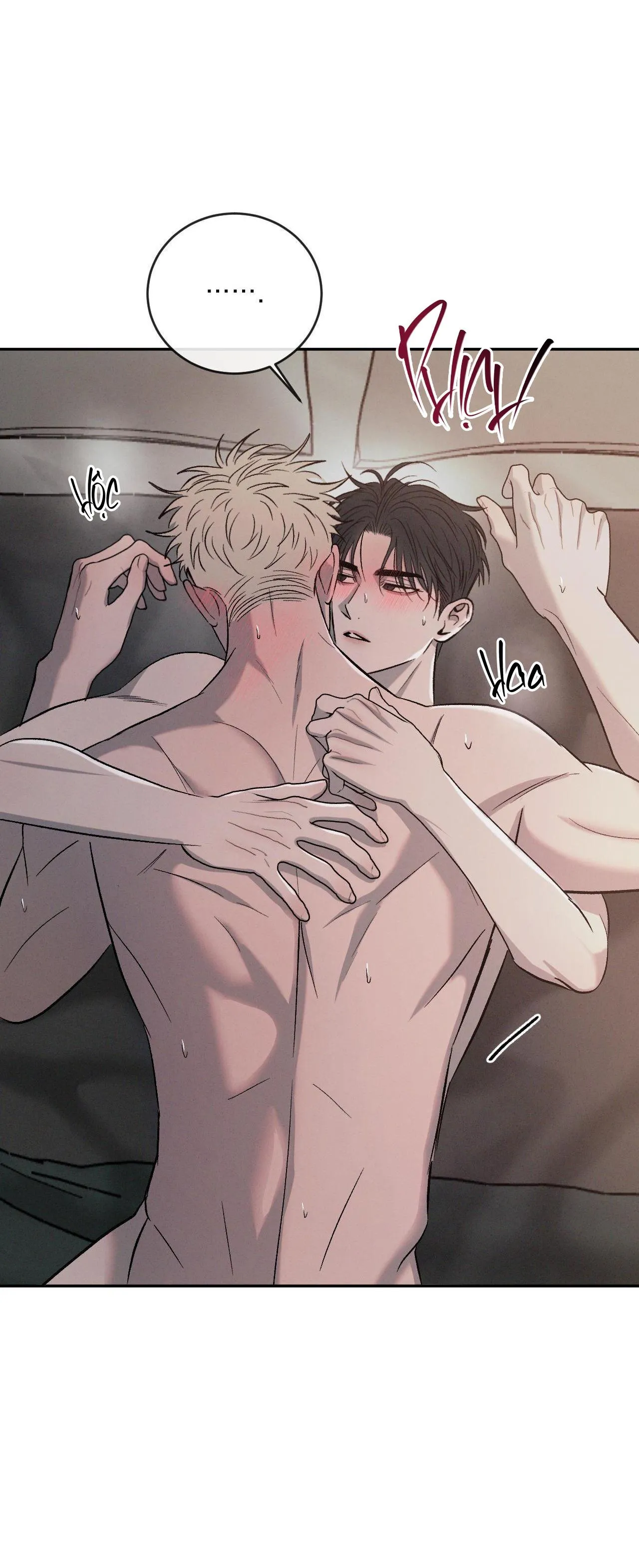 TƯƠNG PHẢN Chapter 79 Trang 19