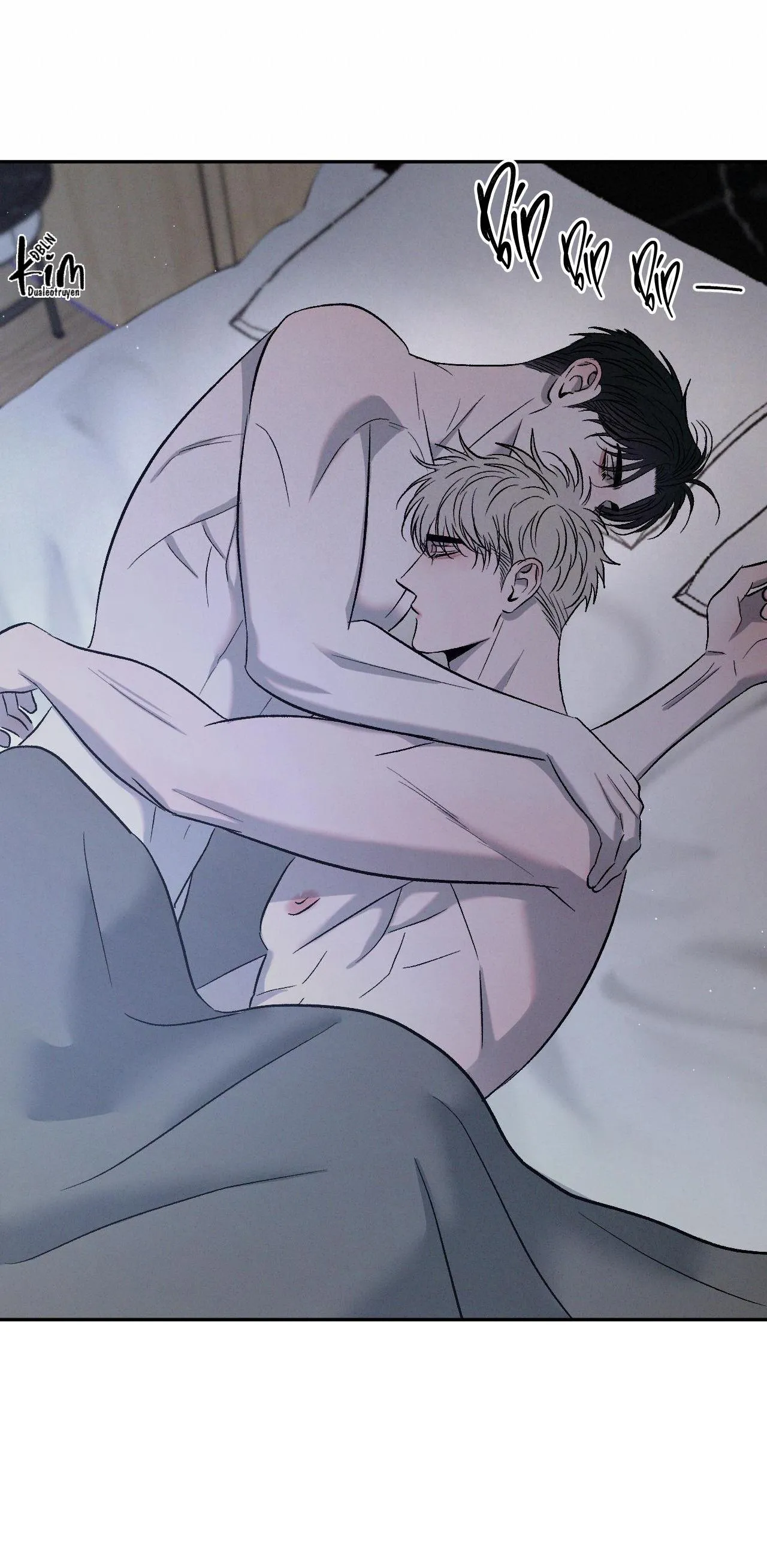 TƯƠNG PHẢN Chapter 79 Trang 22